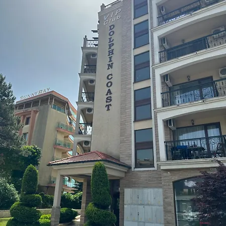 In Vip Club Dolphin Appartamento