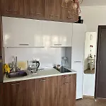 In Vip Club Dolphin Апартаменты