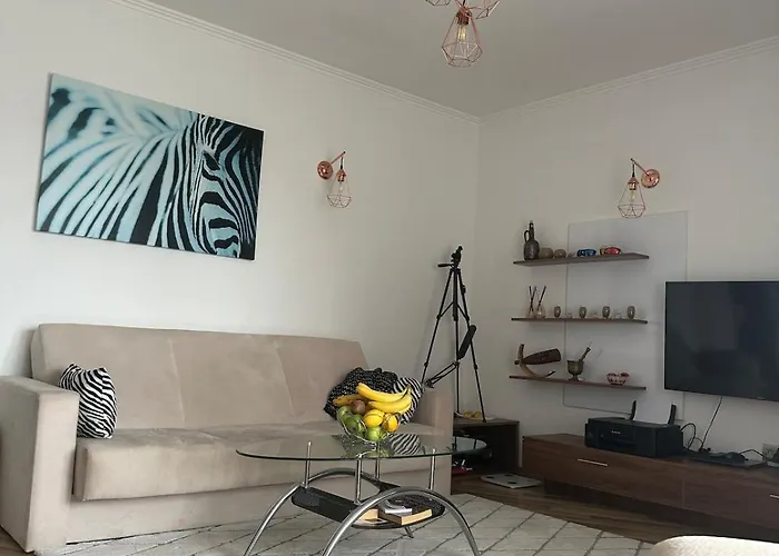 Apartamento In Vip Club Dolphin *