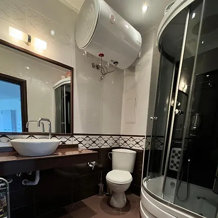 Apartamento In Vip Club Dolphin Sunny Beach