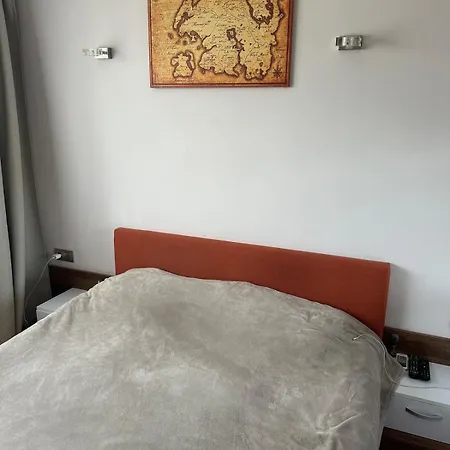 Apartment In Vip Club Delphin Sunny Beach