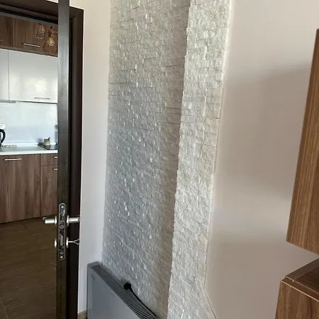 Apartment In Vip Club Delphin