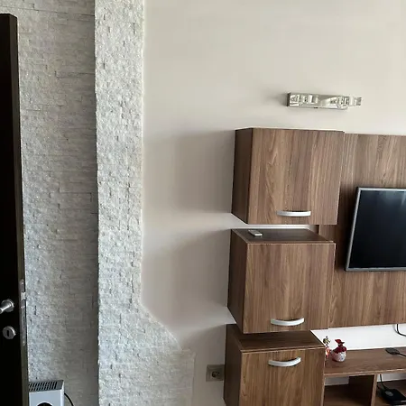 Apartment In Vip Club Delphin