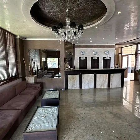 Apartament In Vip Club Dolphin *